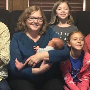 Meet your Posher, Debra